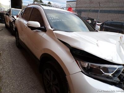 2021 Honda CR-V Sport - Photo 3 - Woodbridge, ON L4L 8L6