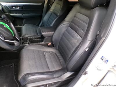 2021 Honda CR-V Sport - Photo 9 - Woodbridge, ON L4L 8L6