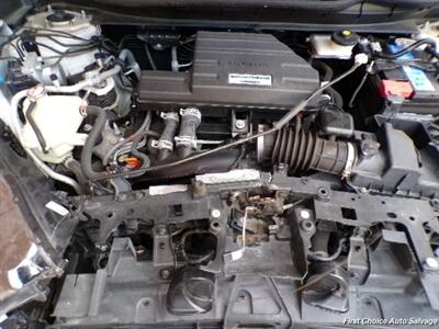 2021 Honda CR-V Sport - Photo 7 - Woodbridge, ON L4L 8L6