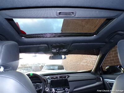 2021 Honda CR-V Sport - Photo 13 - Woodbridge, ON L4L 8L6