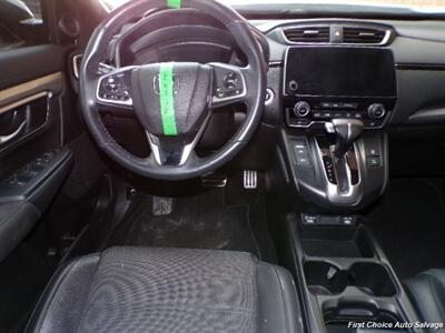 2021 Honda CR-V Sport - Photo 12 - Woodbridge, ON L4L 8L6