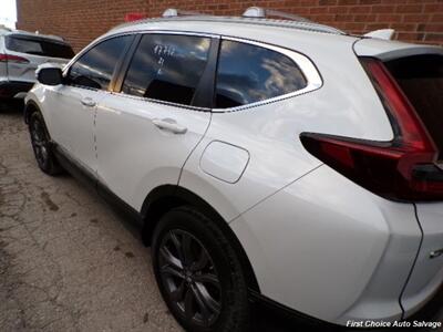 2021 Honda CR-V Sport - Photo 6 - Woodbridge, ON L4L 8L6