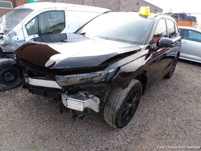 2024 Honda CR-V Hybrid Sport Touring   - Photo 1 - Woodbridge, ON L4L 8L6