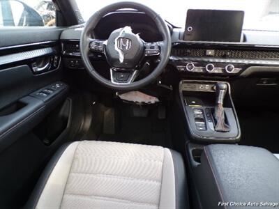 2024 Honda CR-V Hybrid Sport Touring   - Photo 12 - Woodbridge, ON L4L 8L6