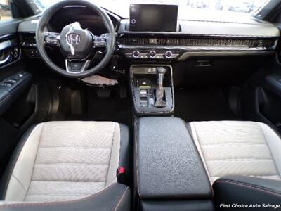 2024 Honda CR-V Hybrid Sport Touring   - Photo 11 - Woodbridge, ON L4L 8L6