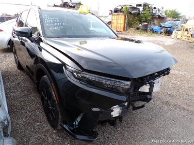 2024 Honda CR-V Hybrid Sport Touring   - Photo 2 - Woodbridge, ON L4L 8L6