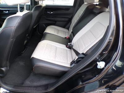 2024 Honda CR-V Hybrid Sport Touring   - Photo 10 - Woodbridge, ON L4L 8L6
