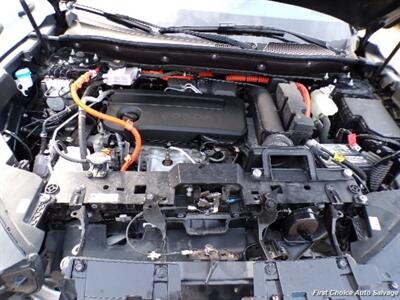 2024 Honda CR-V Hybrid Sport Touring   - Photo 7 - Woodbridge, ON L4L 8L6
