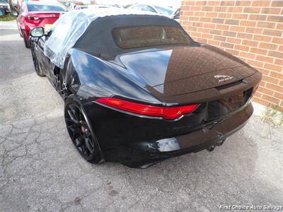 2016 Jaguar F-TYPE S   - Photo 7 - Woodbridge, ON L4L 8L6