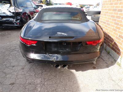 2016 Jaguar F-TYPE S   - Photo 6 - Woodbridge, ON L4L 8L6