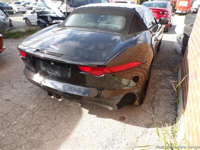 2016 Jaguar F-TYPE S   - Photo 5 - Woodbridge, ON L4L 8L6