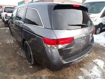 2016 Honda Odyssey EX-L   - Photo 6 - Woodbridge, ON L4L 8L6