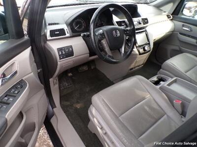 2016 Honda Odyssey EX-L   - Photo 9 - Woodbridge, ON L4L 8L6