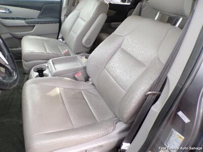 2016 Honda Odyssey EX-L   - Photo 10 - Woodbridge, ON L4L 8L6