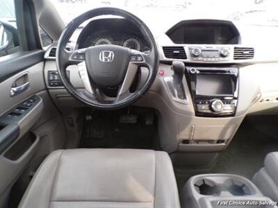 2016 Honda Odyssey EX-L   - Photo 13 - Woodbridge, ON L4L 8L6