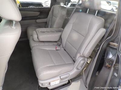 2016 Honda Odyssey EX-L   - Photo 11 - Woodbridge, ON L4L 8L6