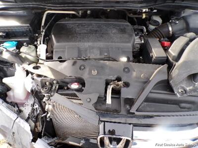 2016 Honda Odyssey EX-L   - Photo 8 - Woodbridge, ON L4L 8L6