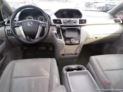 2016 Honda Odyssey EX-L   - Photo 12 - Woodbridge, ON L4L 8L6