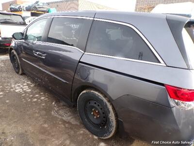 2016 Honda Odyssey EX-L   - Photo 7 - Woodbridge, ON L4L 8L6