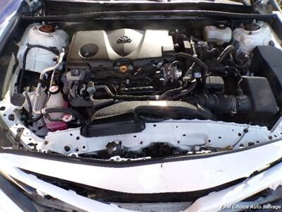 2021 Toyota Camry Hybrid XSE   - Photo 7 - Woodbridge, ON L4L 8L6