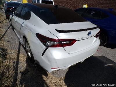 2021 Toyota Camry Hybrid XSE   - Photo 5 - Woodbridge, ON L4L 8L6