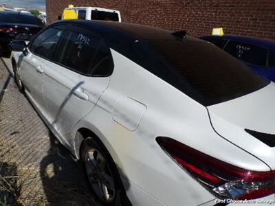 2021 Toyota Camry Hybrid XSE   - Photo 6 - Woodbridge, ON L4L 8L6
