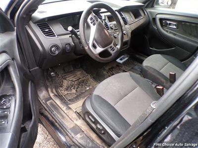 2013 Ford Taurus Police Interceptor   - Photo 8 - Woodbridge, ON L4L 8L6