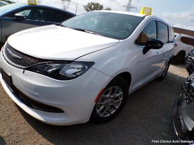 2026 Chrysler Grand Caravan   - Photo 2 - Woodbridge, ON L4L 8L6