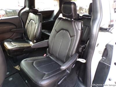 2026 Chrysler Grand Caravan   - Photo 11 - Woodbridge, ON L4L 8L6