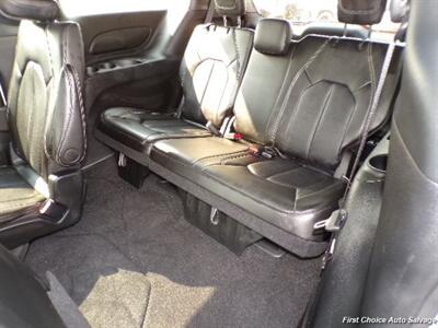 2026 Chrysler Grand Caravan   - Photo 12 - Woodbridge, ON L4L 8L6