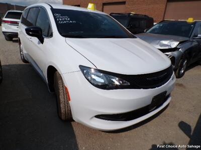 2026 Chrysler Grand Caravan   - Photo 3 - Woodbridge, ON L4L 8L6