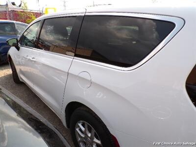 2026 Chrysler Grand Caravan   - Photo 7 - Woodbridge, ON L4L 8L6