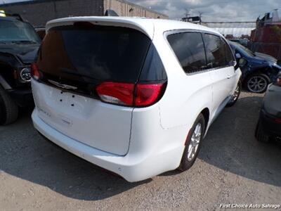 2026 Chrysler Grand Caravan   - Photo 5 - Woodbridge, ON L4L 8L6