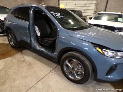 2025 Ford Escape   - Photo 8 - Woodbridge, ON L4L 8L6