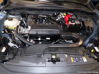 2025 Ford Escape   - Photo 3 - Woodbridge, ON L4L 8L6