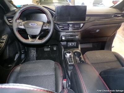 2025 Ford Escape   - Photo 10 - Woodbridge, ON L4L 8L6