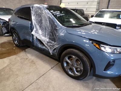 2025 Ford Escape   - Photo 13 - Woodbridge, ON L4L 8L6