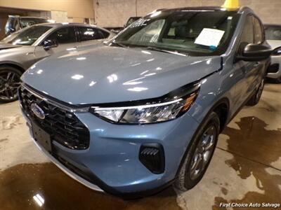 2025 Ford Escape   - Photo 1 - Woodbridge, ON L4L 8L6