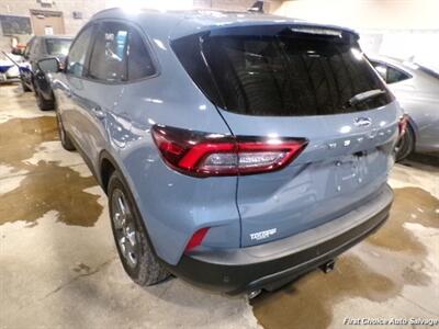 2025 Ford Escape   - Photo 5 - Woodbridge, ON L4L 8L6