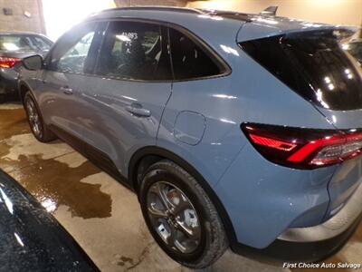 2025 Ford Escape   - Photo 6 - Woodbridge, ON L4L 8L6