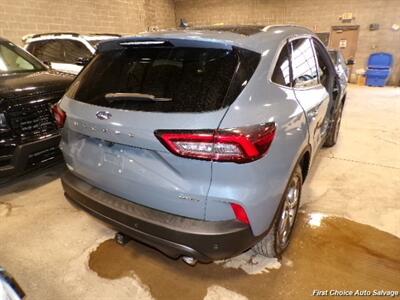 2025 Ford Escape   - Photo 4 - Woodbridge, ON L4L 8L6