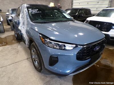 2025 Ford Escape   - Photo 12 - Woodbridge, ON L4L 8L6