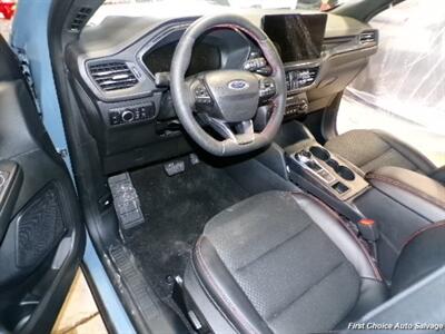 2025 Ford Escape   - Photo 7 - Woodbridge, ON L4L 8L6