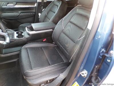 2026 GMC Terrain Denali   - Photo 9 - Woodbridge, ON L4L 8L6
