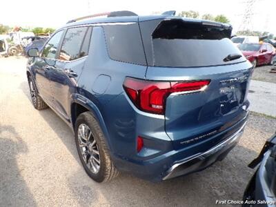 2026 GMC Terrain Denali   - Photo 5 - Woodbridge, ON L4L 8L6