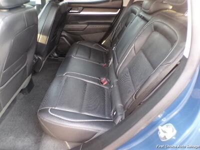 2026 GMC Terrain Denali   - Photo 10 - Woodbridge, ON L4L 8L6