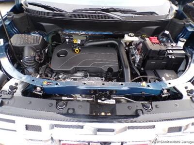 2026 GMC Terrain Denali   - Photo 7 - Woodbridge, ON L4L 8L6