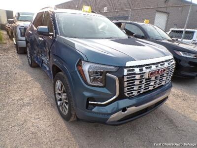 2026 GMC Terrain Denali   - Photo 2 - Woodbridge, ON L4L 8L6