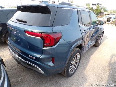 2026 GMC Terrain Denali   - Photo 4 - Woodbridge, ON L4L 8L6