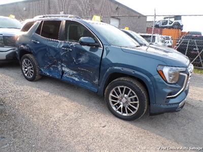 2026 GMC Terrain Denali   - Photo 3 - Woodbridge, ON L4L 8L6